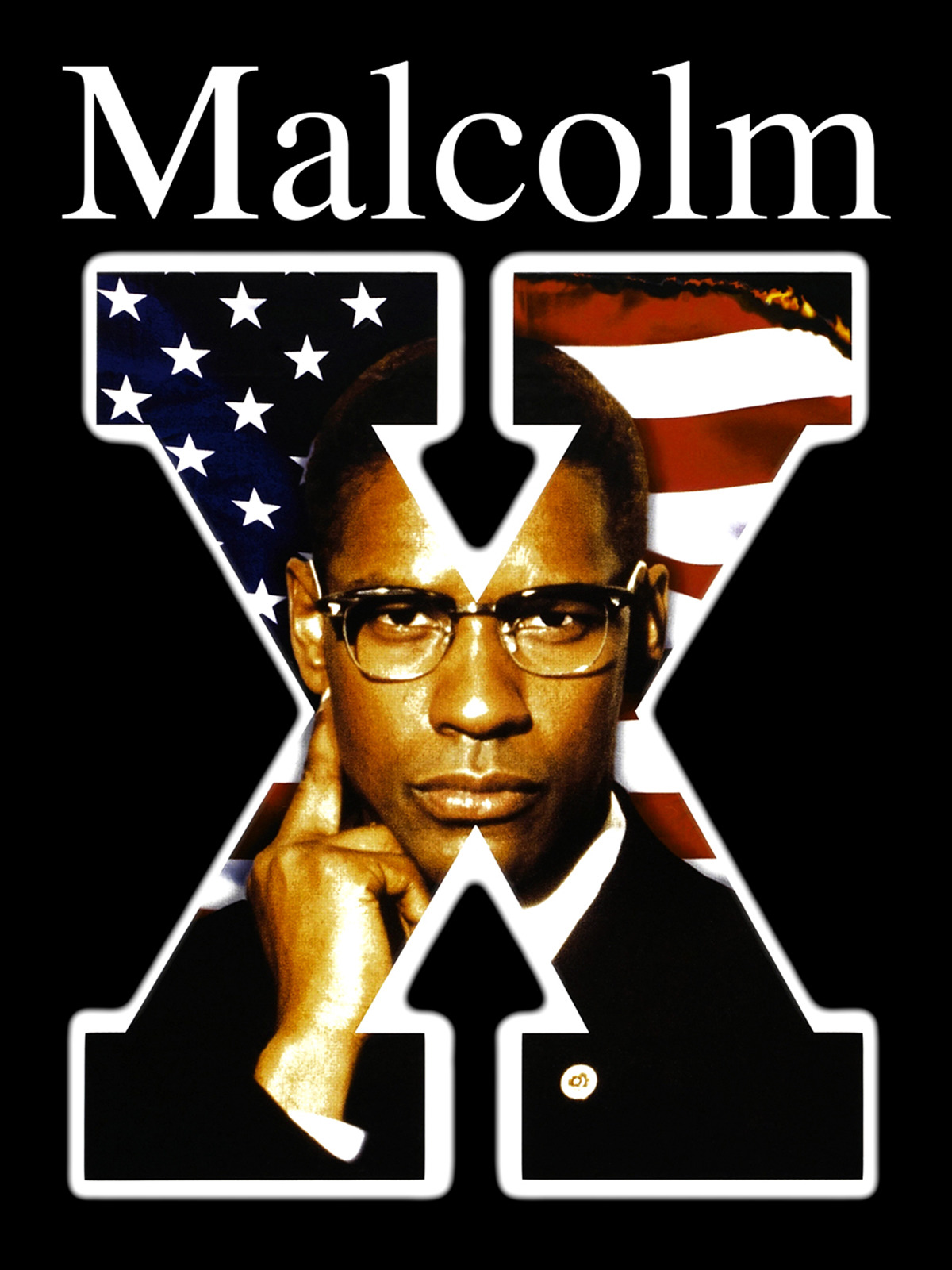 Prime Video: Malcolm X