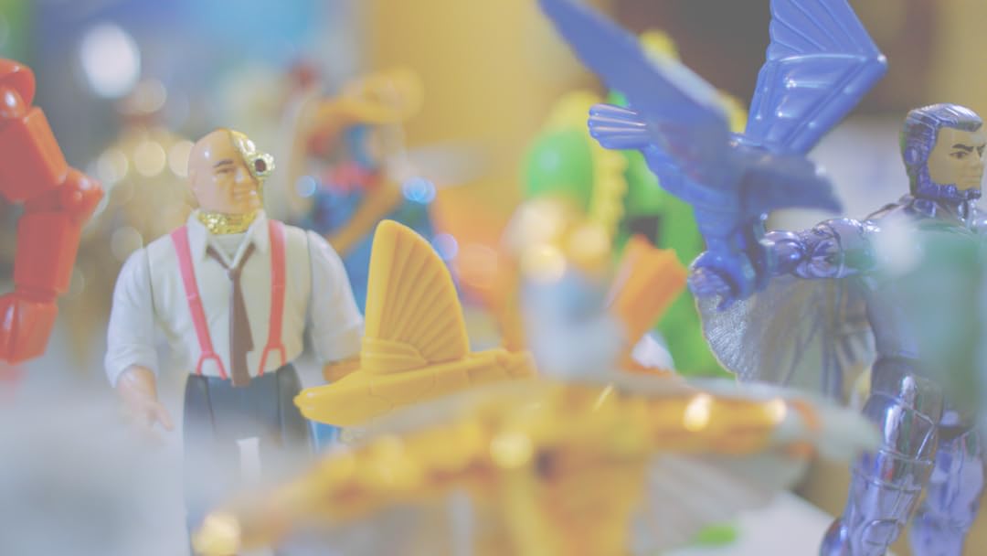 Watch Batteries Not Included Prime Video