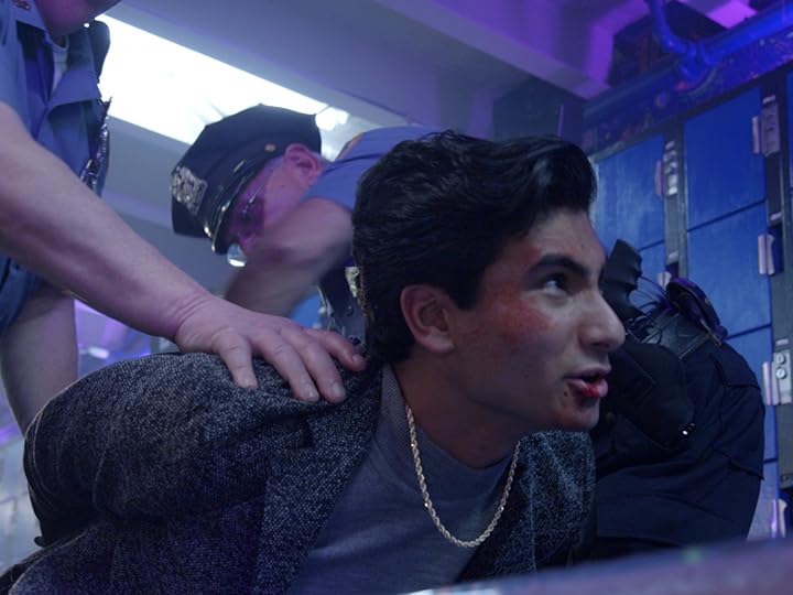 Watch Gravesend Season 2 Prime Video