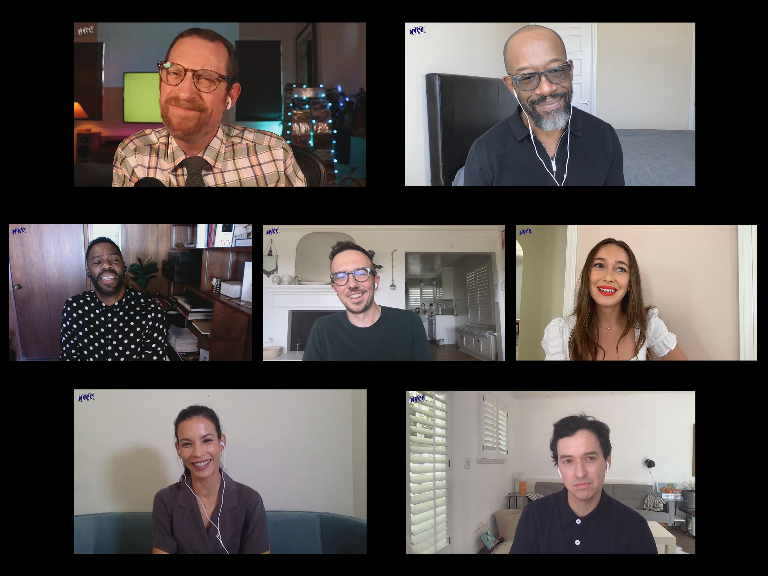 Prime Video AMC+ Fan Experience, Season 1