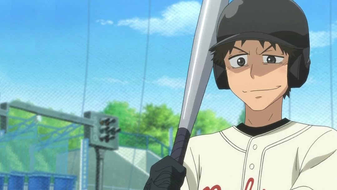 Amazon Co Jp おおきく振りかぶって 夏の大会編 代永 翼 中村悠一 谷山紀章 下野 紘 佐藤雄大 鈴木千尋 保村 真 角 研一郎 福山 潤 木村良平 早水リサ 室園丈裕 福圓美里 私市 淳 水島努 Prime Video