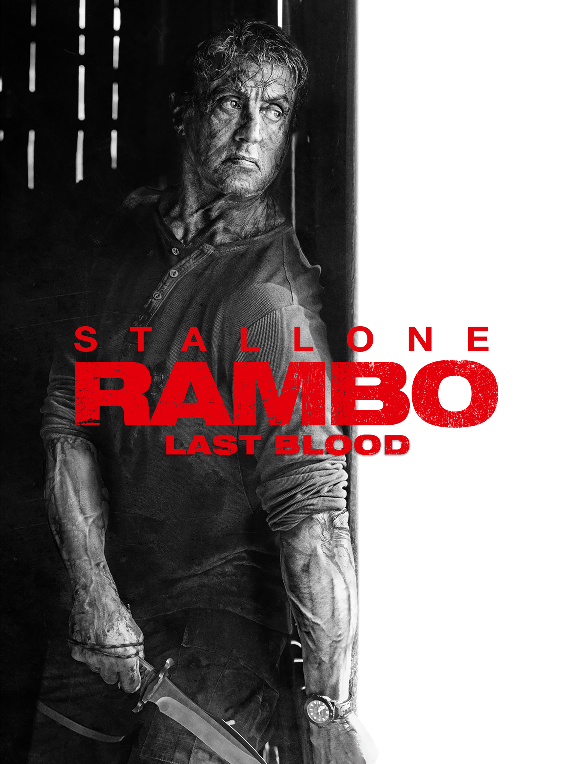 rambo amazon prime