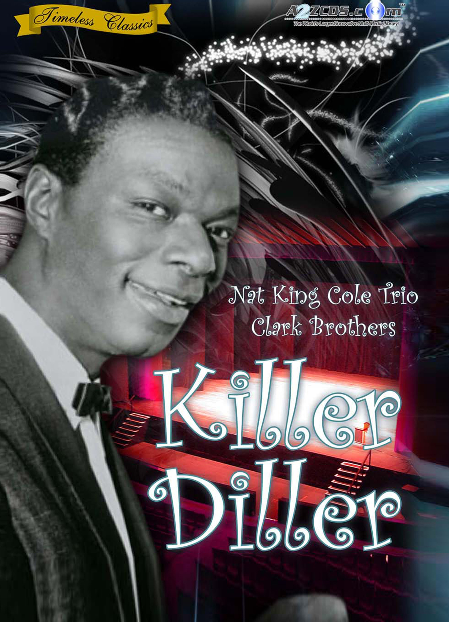 Prime Video Killer Diller (1948)