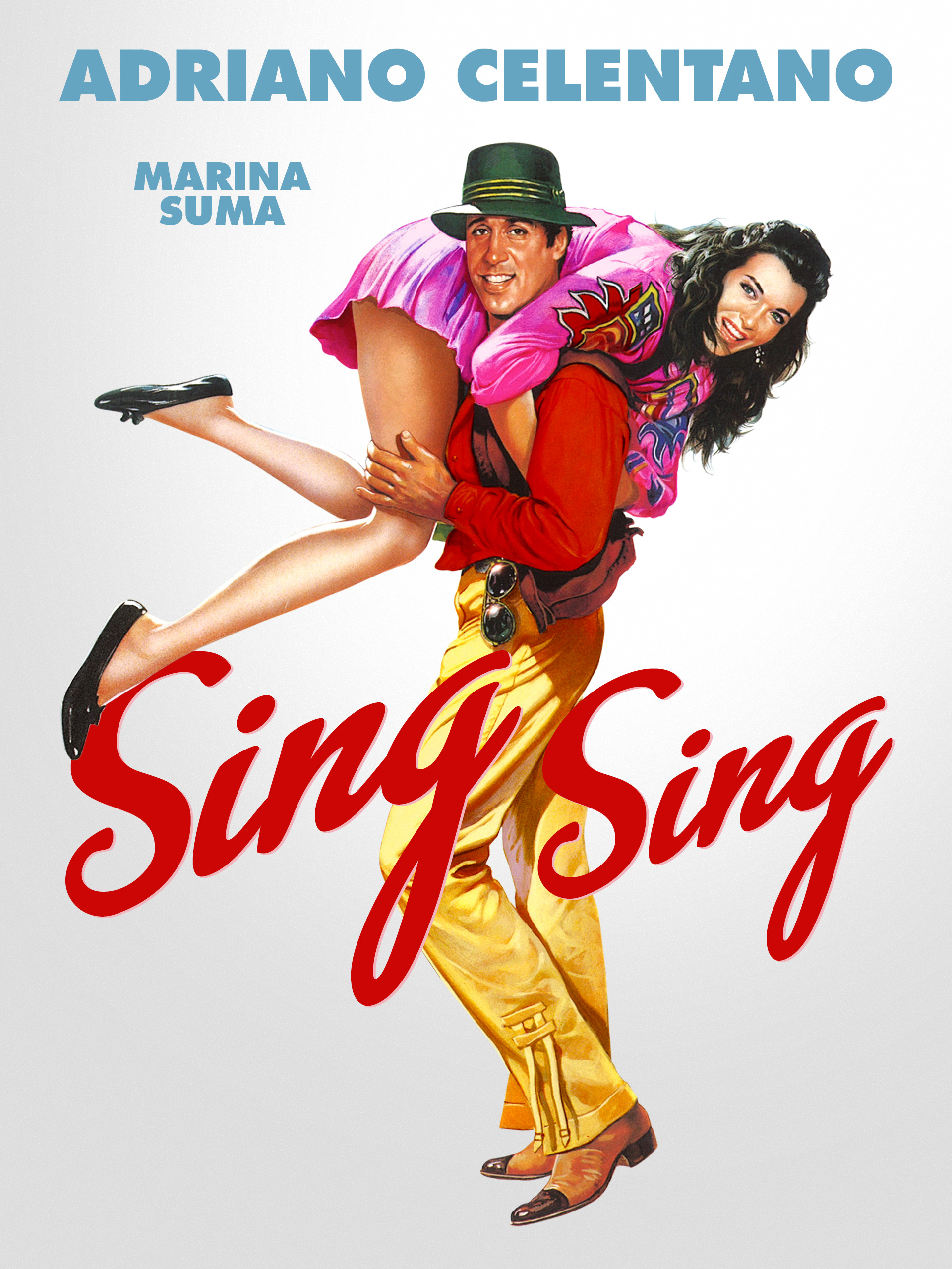 Prime Video: Sing Sing