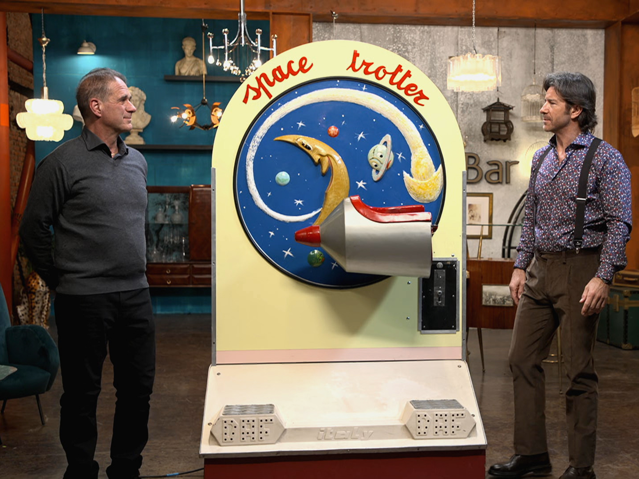 Prime Video Cash or Trash Chi Offre Di Più? Stagione 2 Prime Video Cash or Trash Chi Offre Di Più? Stagione 2