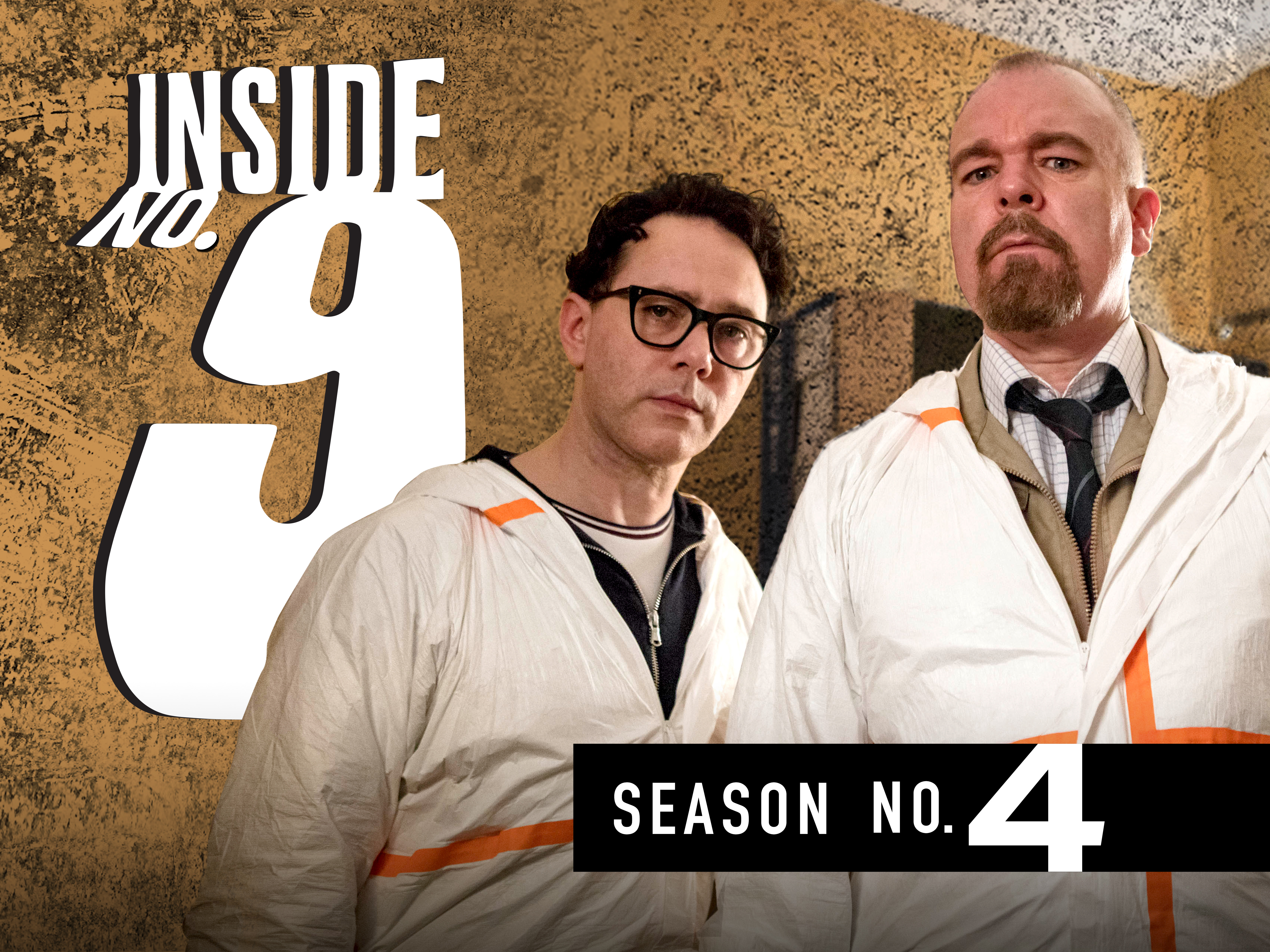 Inside N 9 Saison 1 Prime Video: Inside No. 9, Season 4