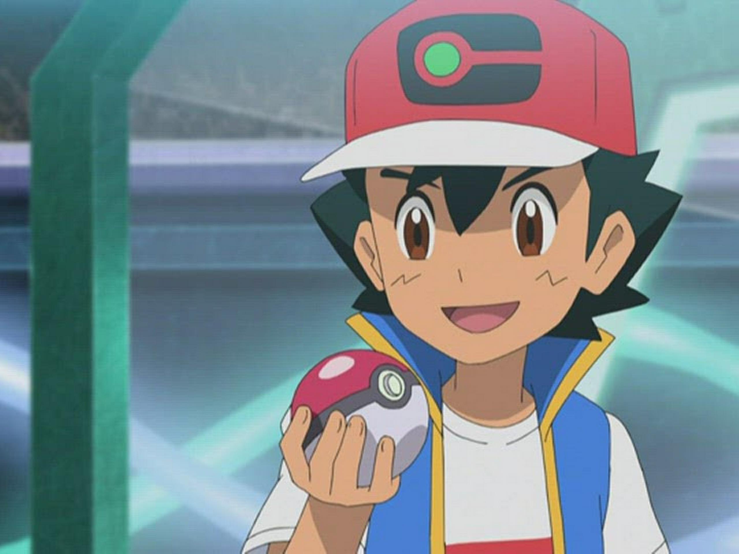 Prime Video: Pokémon - Saison 25