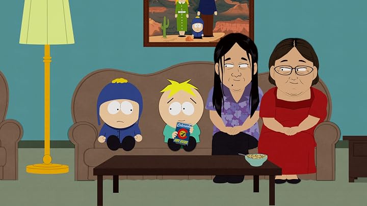 South Park Season 17