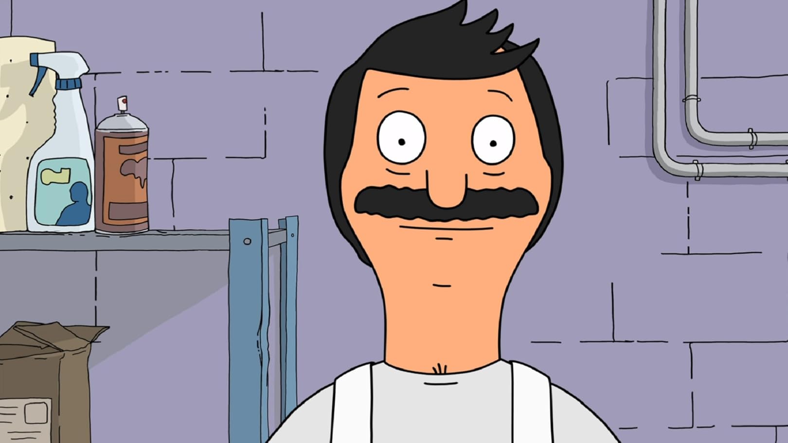 Prime Video BOB'S BURGERS SEASON 01
