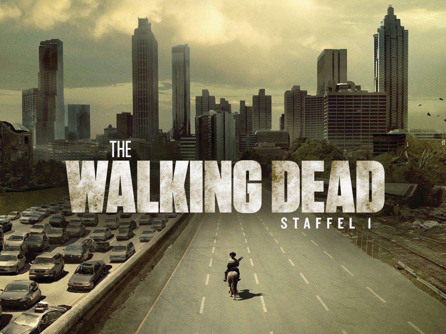 Prime Video The Walking Dead