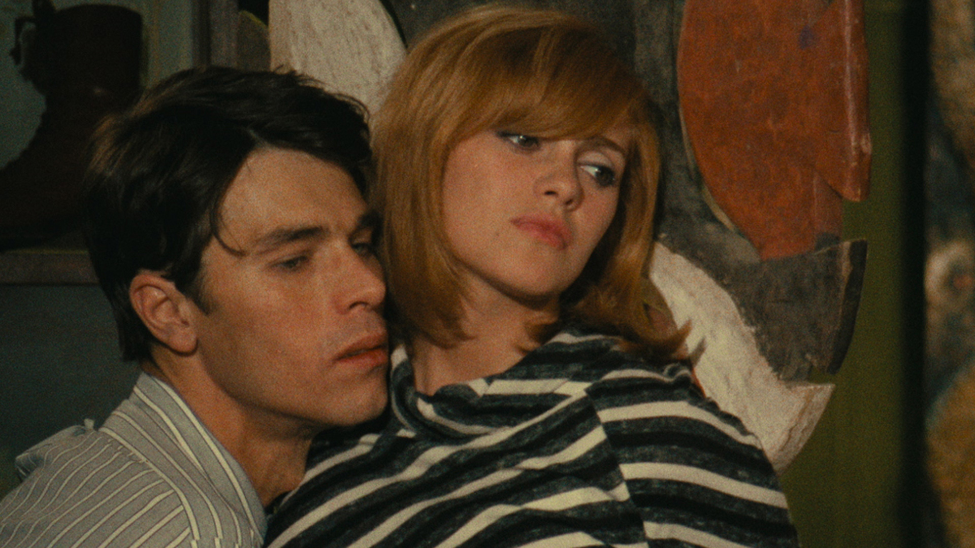 Amazon Co Jp 囚われの女 hdレストア版 字幕版 を観る Prime Video Amazon Co Jp 囚われの女 hdレストア版 字幕版 を観る Prime Video