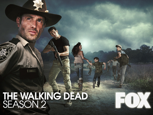 Prime Video The Walking Dead Season 10