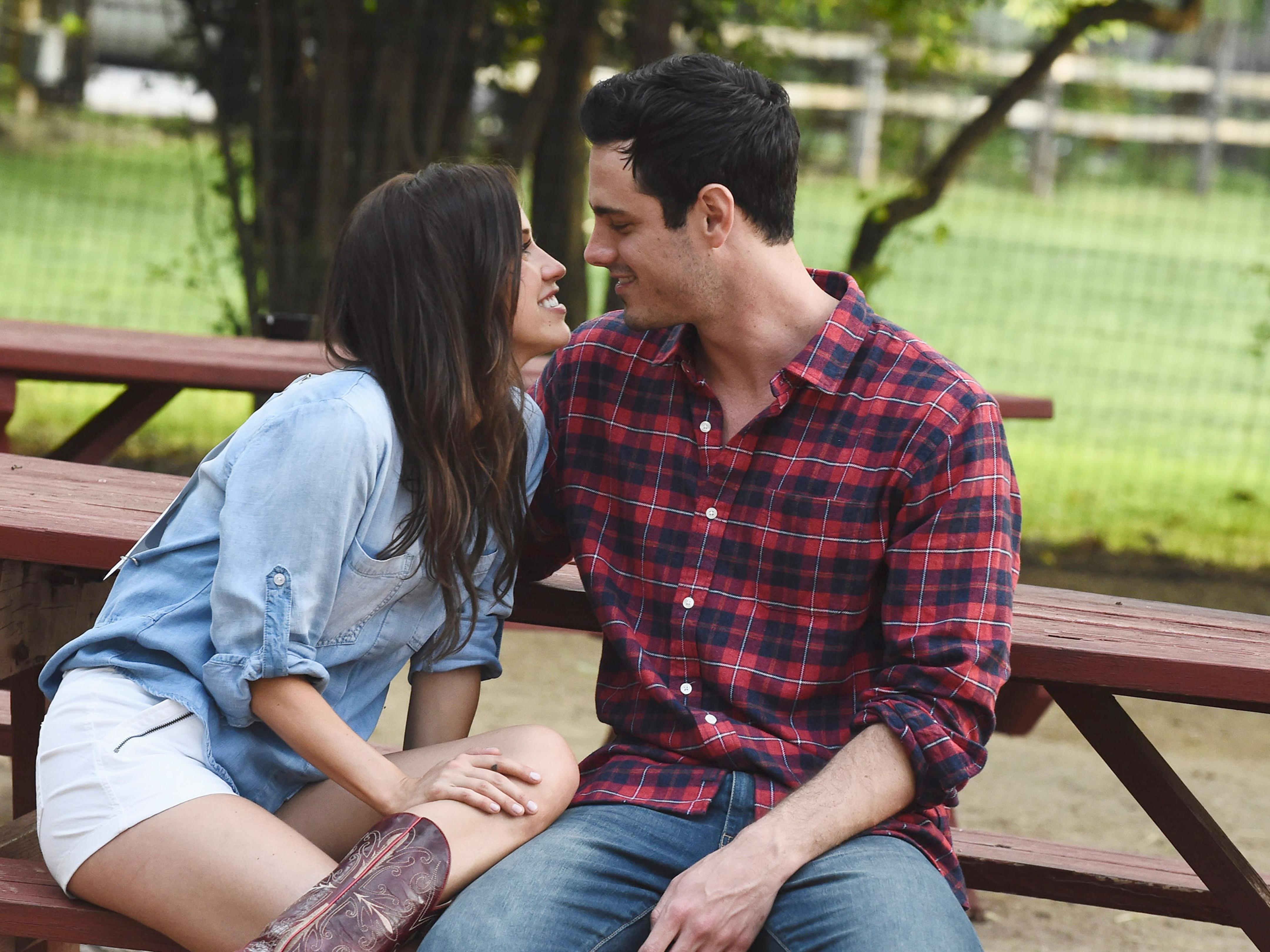 Prime Video The Bachelorette Season 11