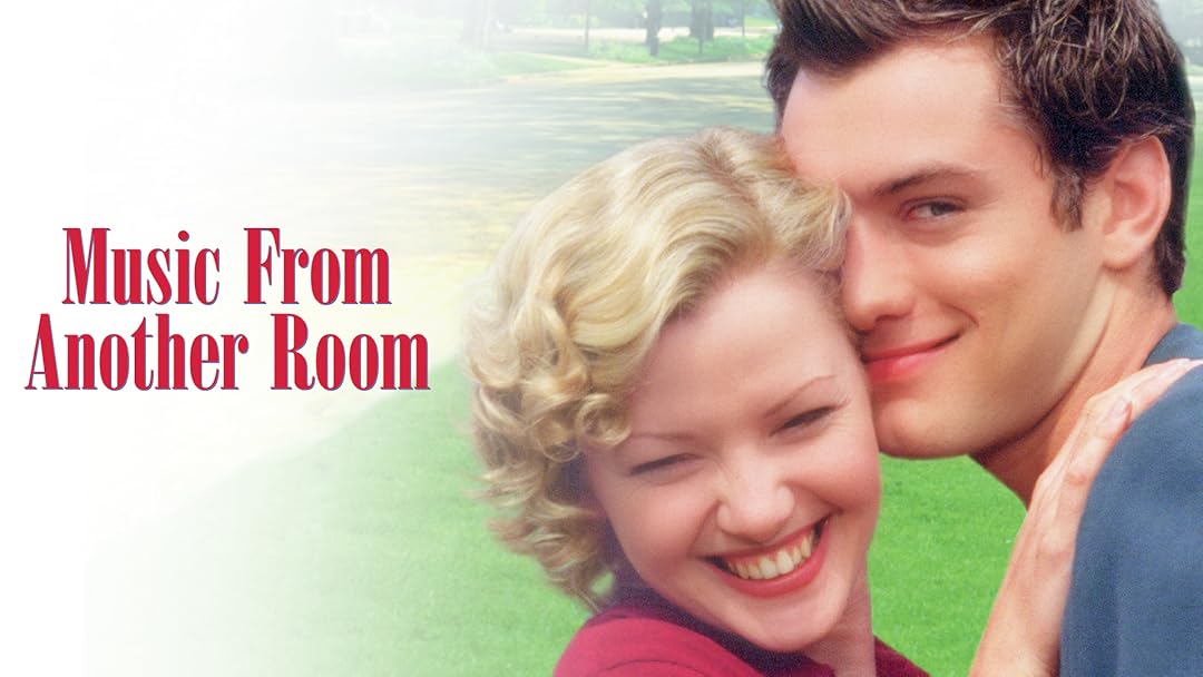 Watch Music From Another Room | Prime Video