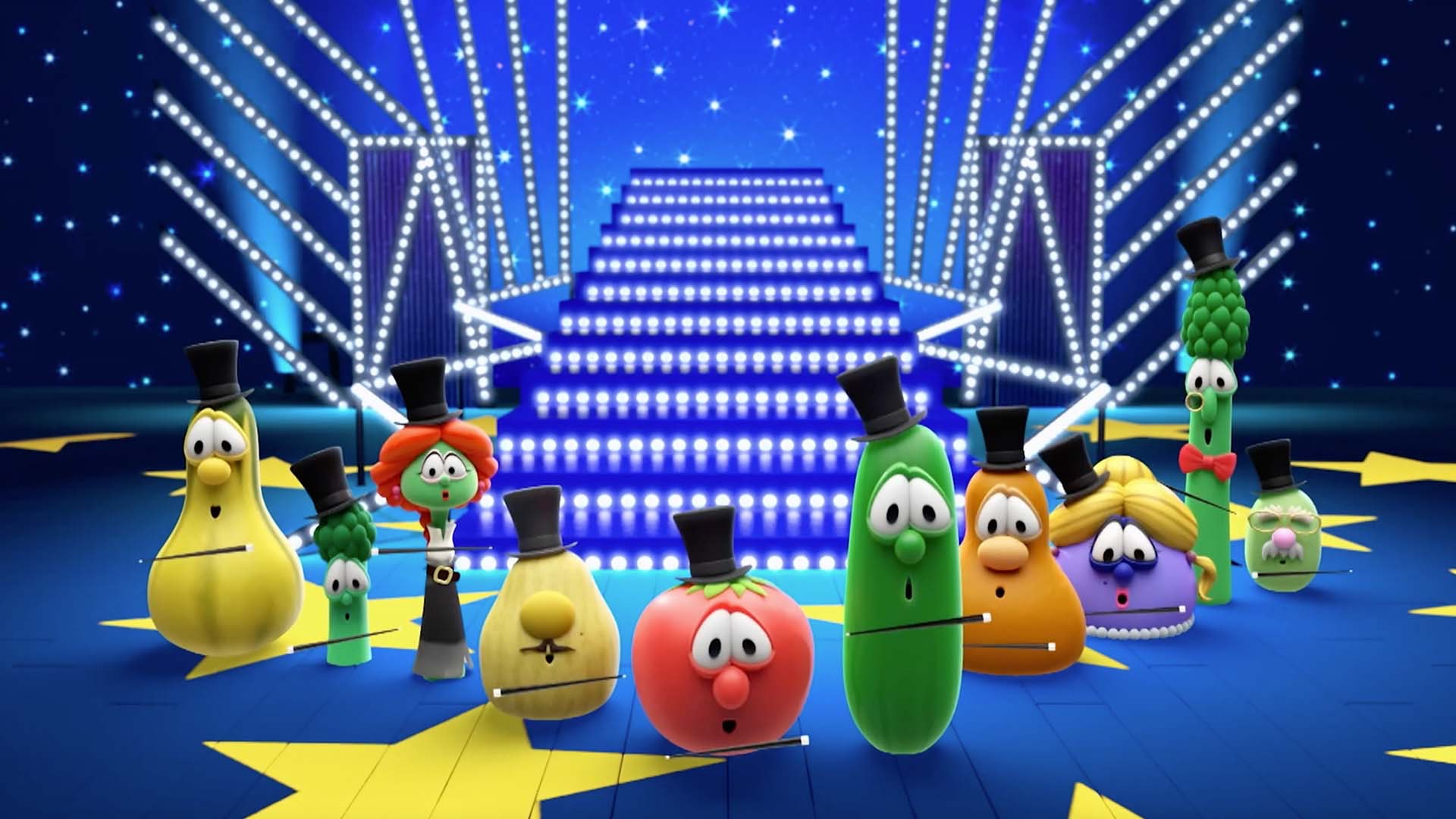 Watch VeggieTales All The Songs Prime Video Watch VeggieTales All The Songs Prime Video
