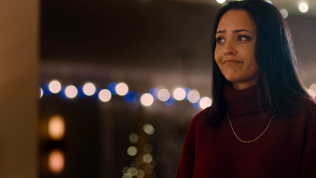 Prime Video The Christmas Sitters