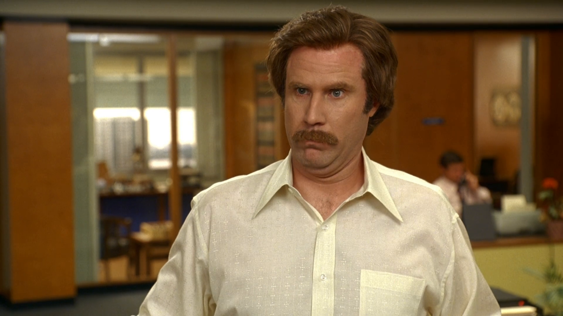 Amazon.de Anchorman Die Legende Von Ron Burgundy ansehen Prime Video
