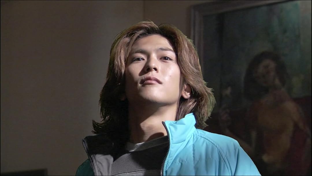 Amazon Co Jp 仮面ライダー龍騎 ｅｐｉｓｏｄｅ ｆｉｎａｌを観る Prime Video