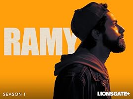 Prime Video: Ramy - Season 1