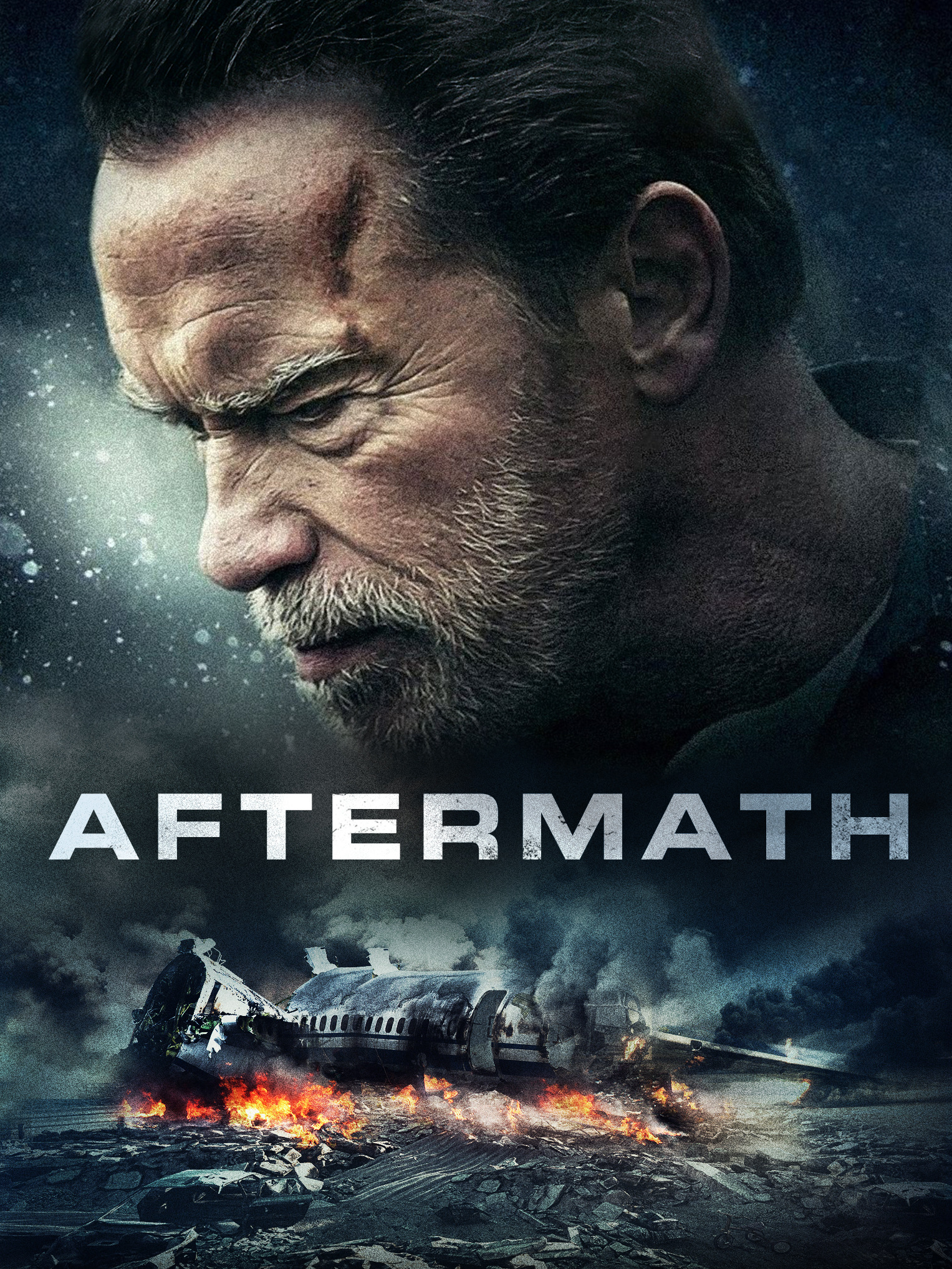 Prime Video: Aftermath Prime Video: Aftermath