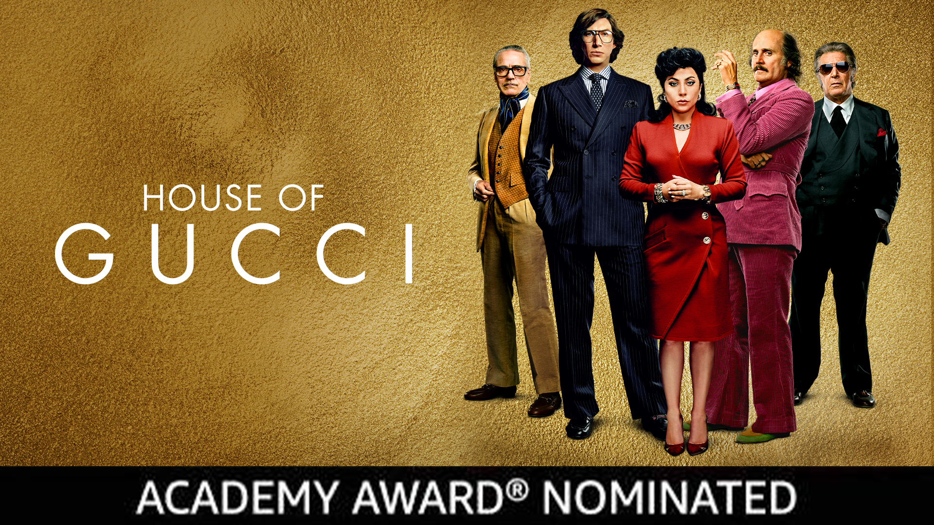 Watch Lady Gucci: The Story Of Patrizia Reggiani - Season 1 | Prime Video