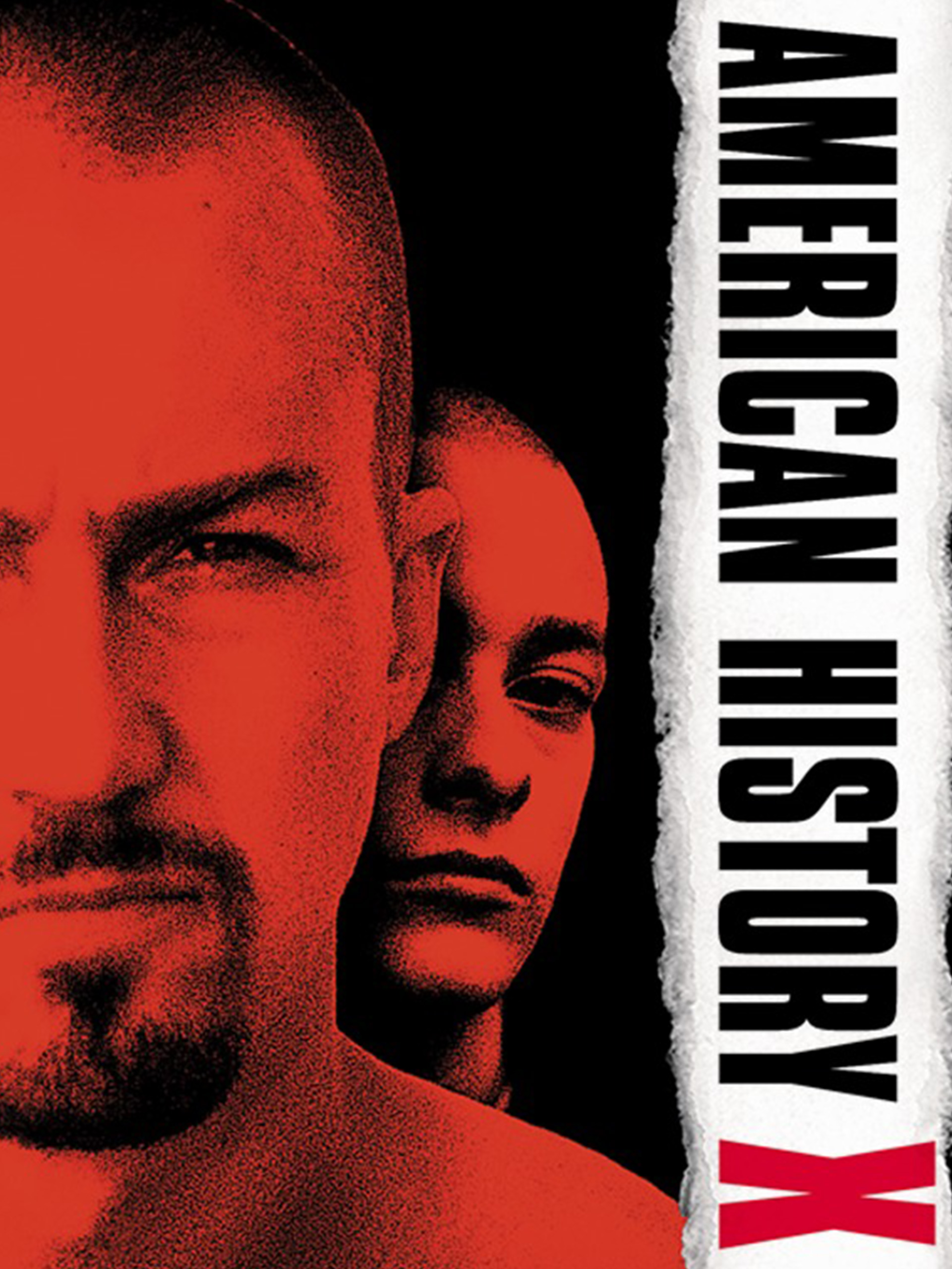 Prime Video: American History X