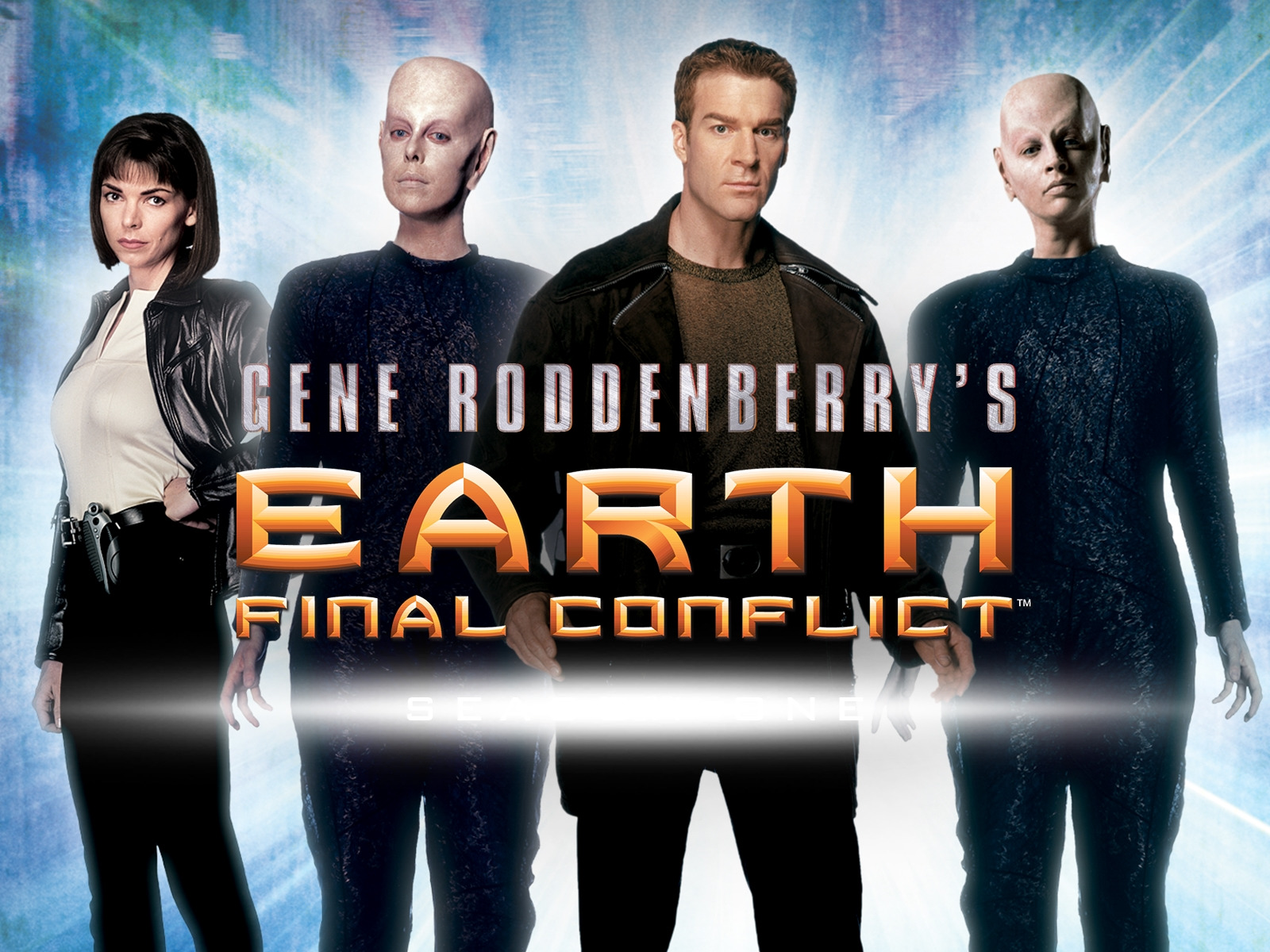 Prime Video Earth Final Conflict