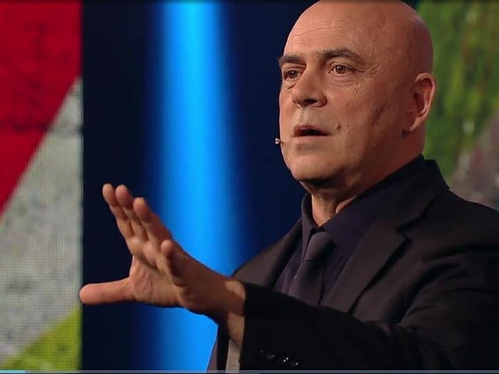 Prime Video Fratelli di Crozza Stagione 1