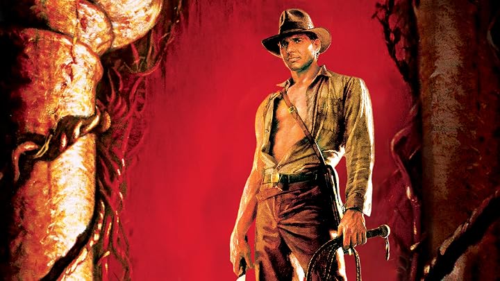 Watch Indiana Jones and the Temple of Doom | Prime Video