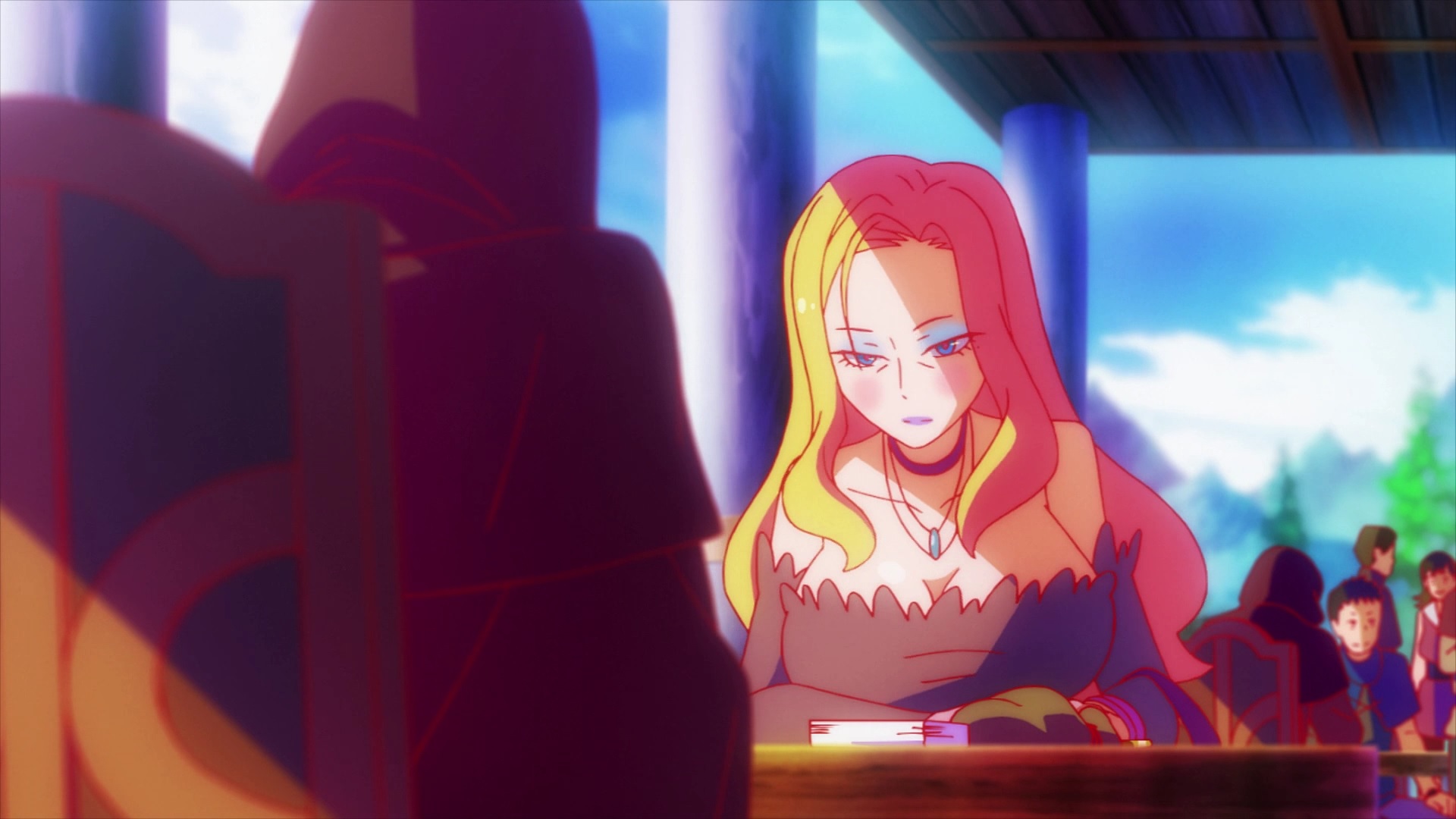 Prime Video ノーゲーム ノーライフ