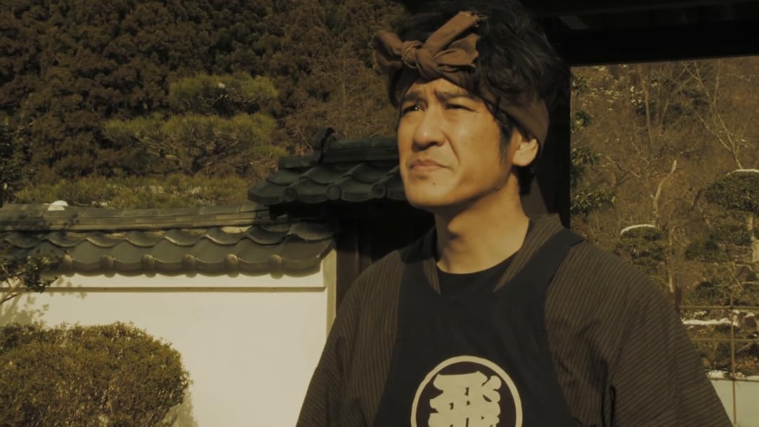 Amazon Co Jp 猫侍 玉之丞 江戸へ行くを観る Prime Video