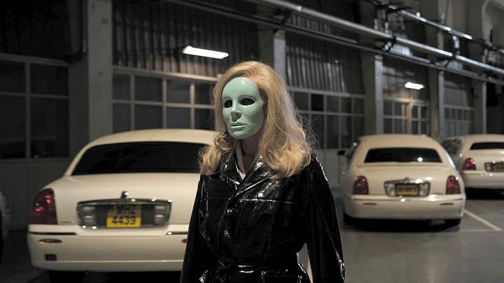 Prime Video: Holy Motors