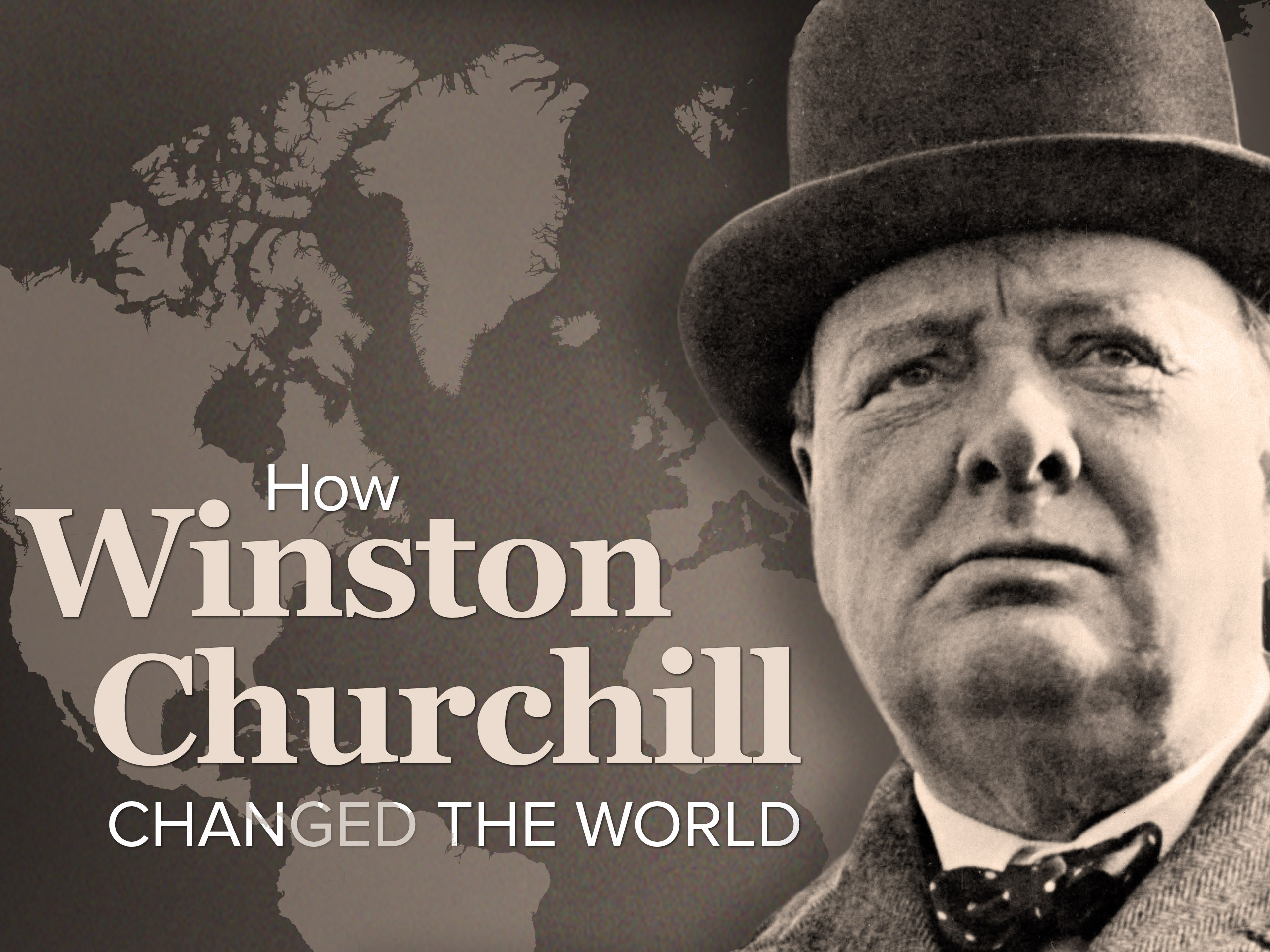 Michael Shelden, PhD The Great Courses - How Winston Churchill Changed the World