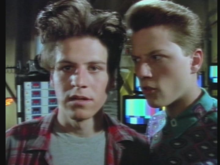 Prime Video Parker Lewis ne perd jamais Saison 1