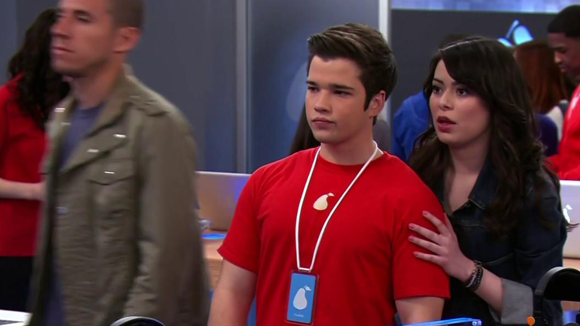 Watch iCarly - Season 6 | Prime Video