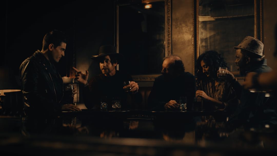 Watch Nightingale A Melody Of Life Prime Video