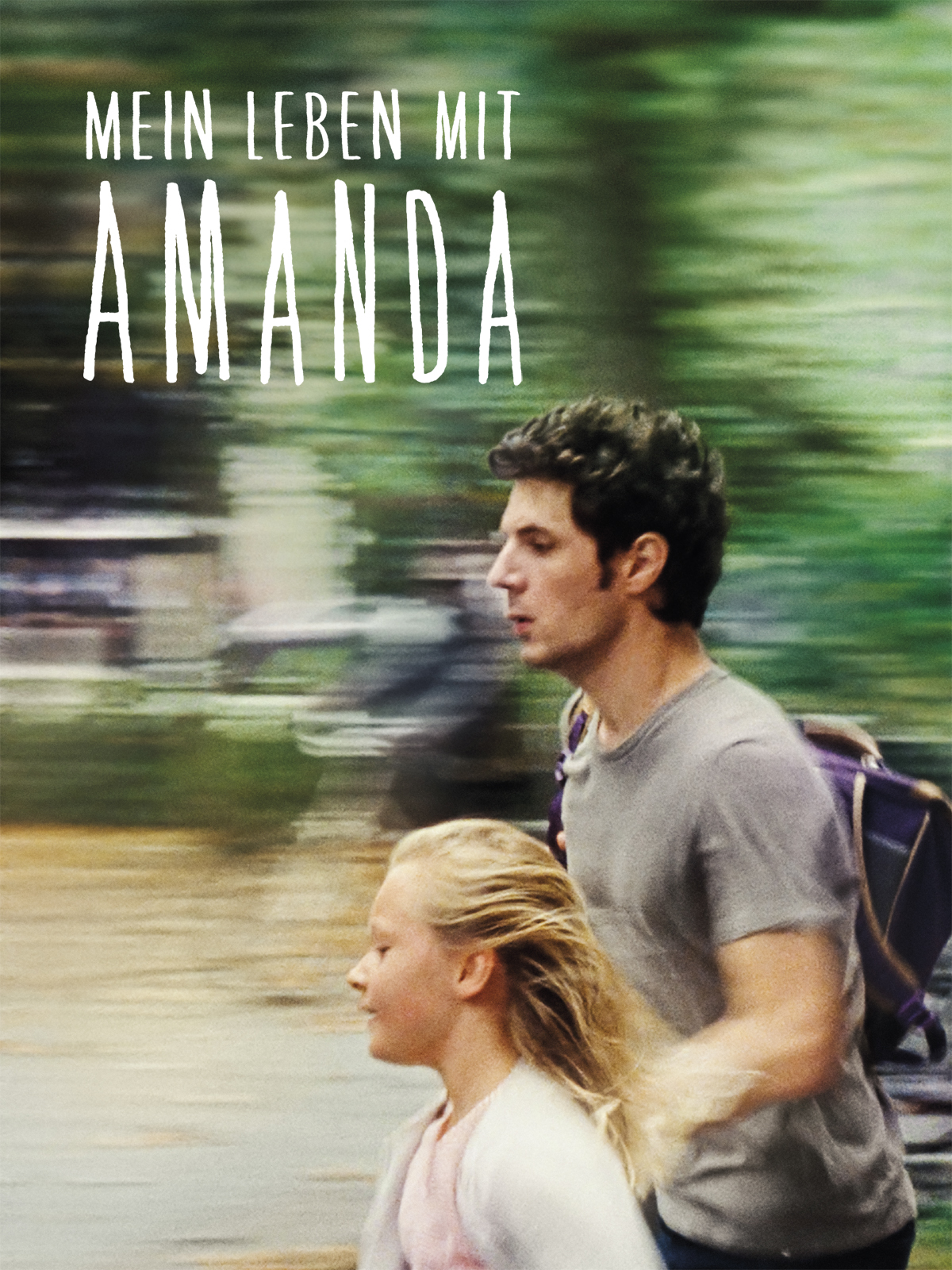 Prime Video Mein Leben mit Amanda