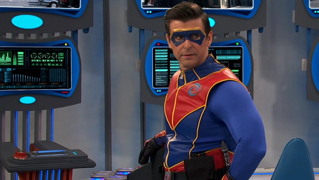Henry Danger Saison 5 En Francais Complet Prime Video: Henry Danger - Season 5