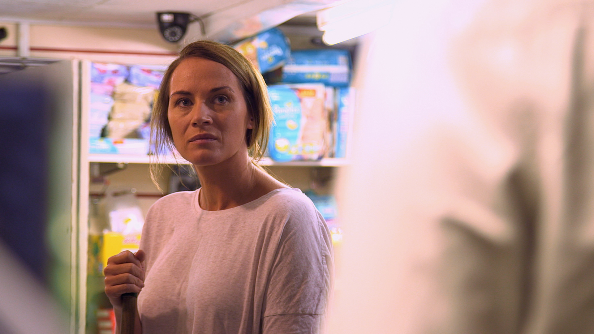 Prime Video 999 Killer on the Line