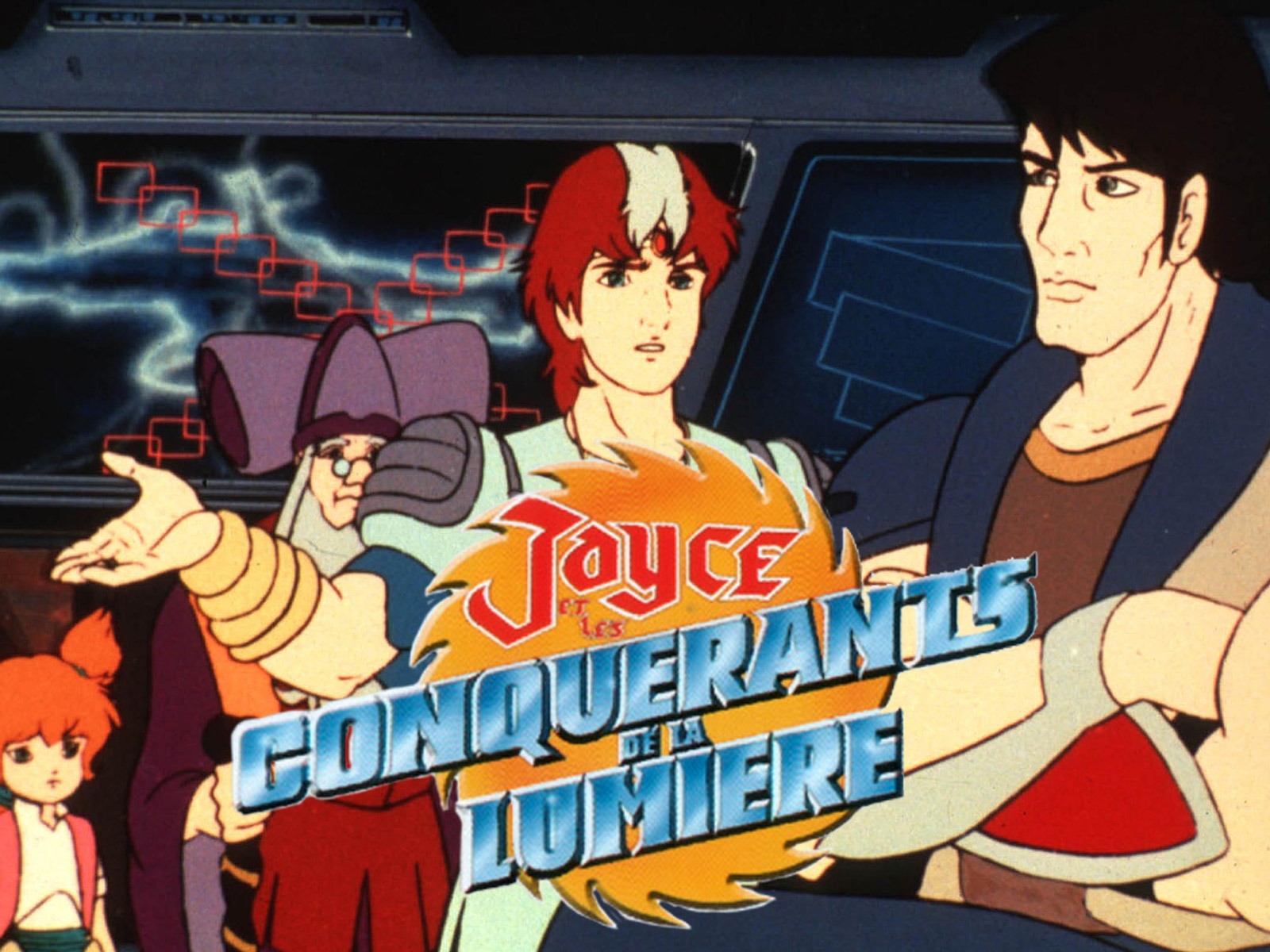 Jayce Et Les Conquérants De La Lumière Fin Prime Video: Jayce et les conquérants de la lumière - Season 1
