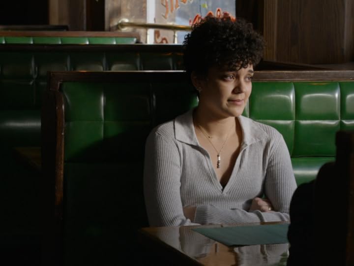 Prime Video The Blacklist Season 09