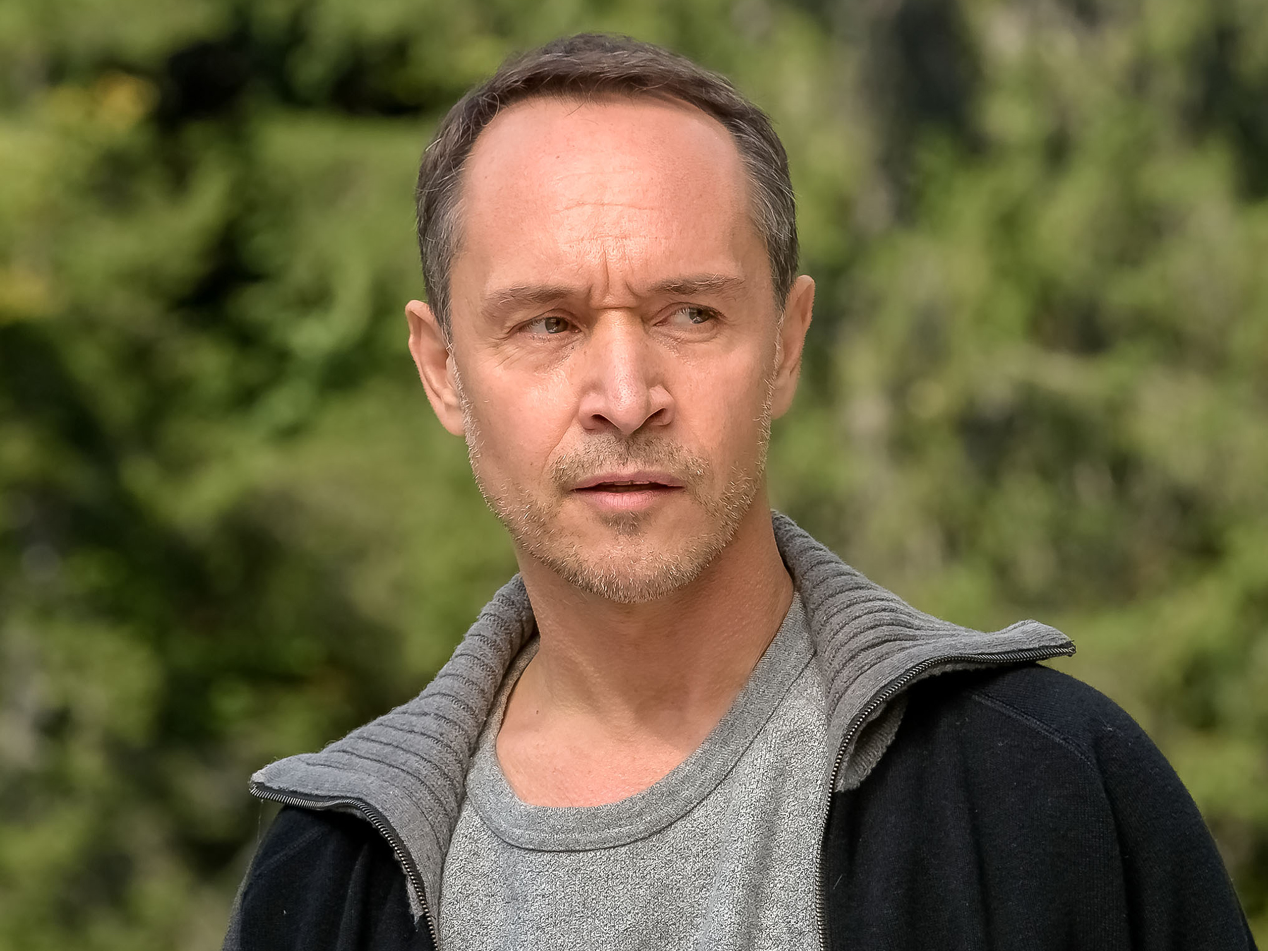 Prime Video: The Chalet, Season 1