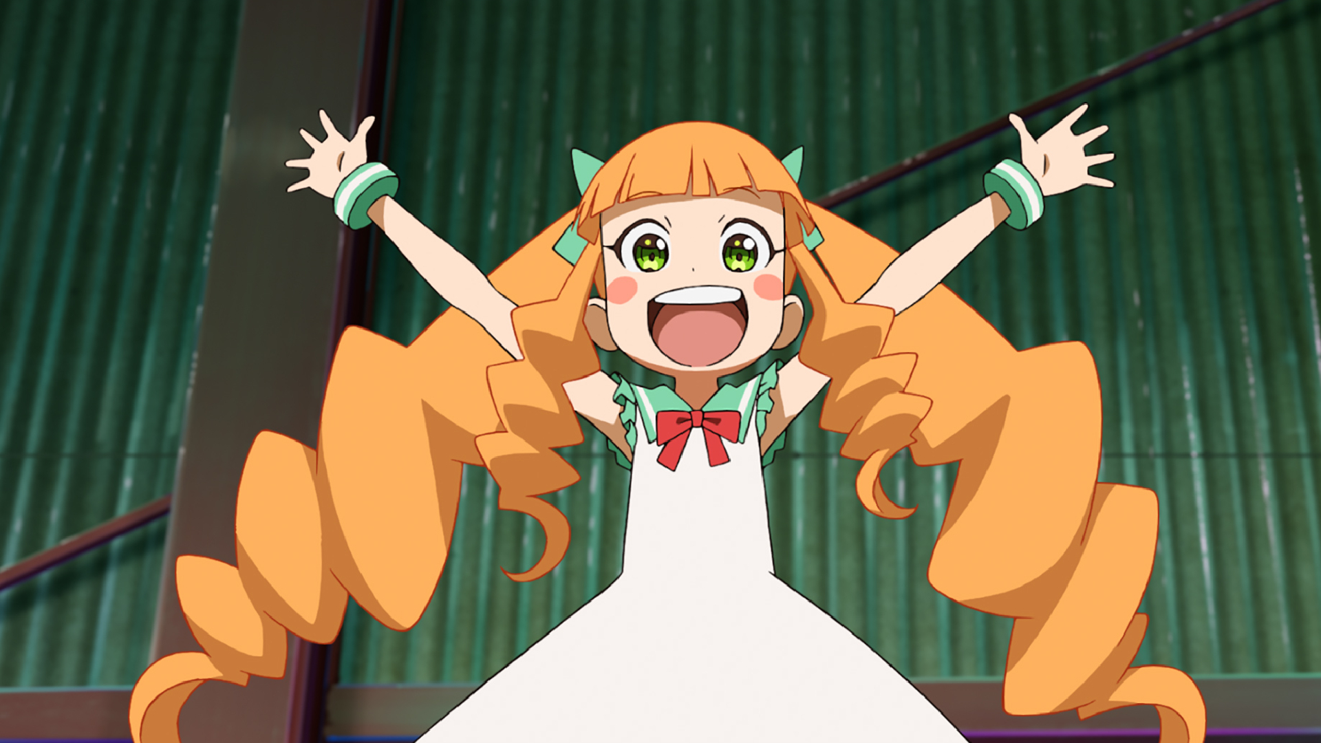 Amazon Co Jp 映画大好きポンポさんを観る Prime Video