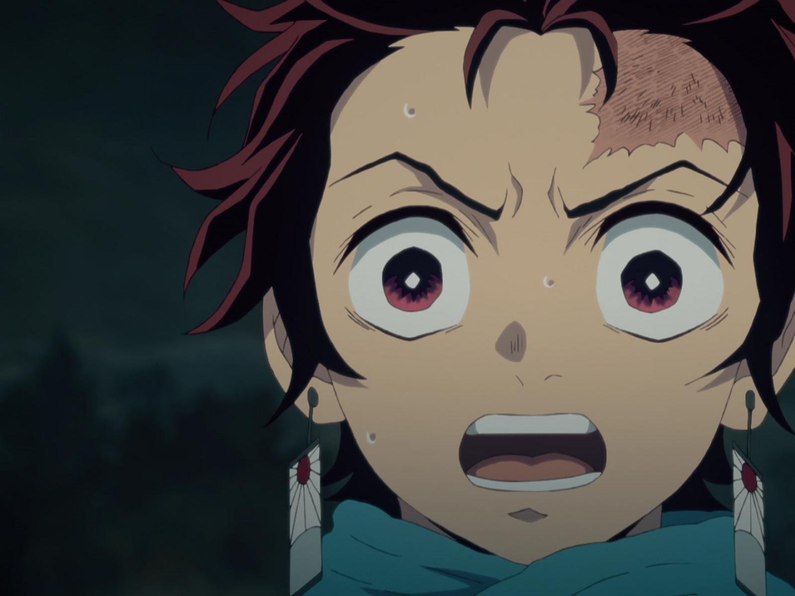Prime Video Demon Slayer Season 1