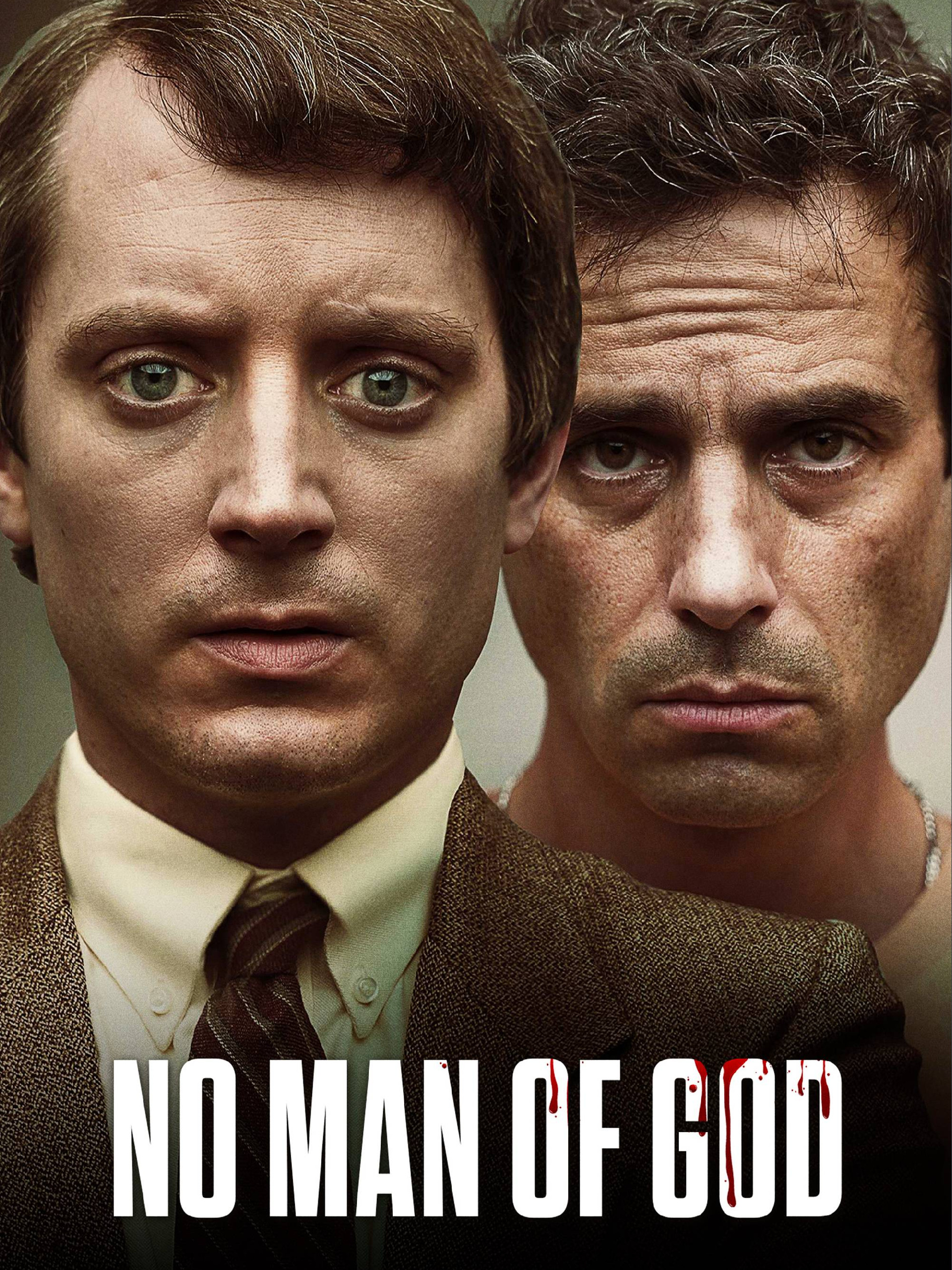 Prime Video: No Man of God