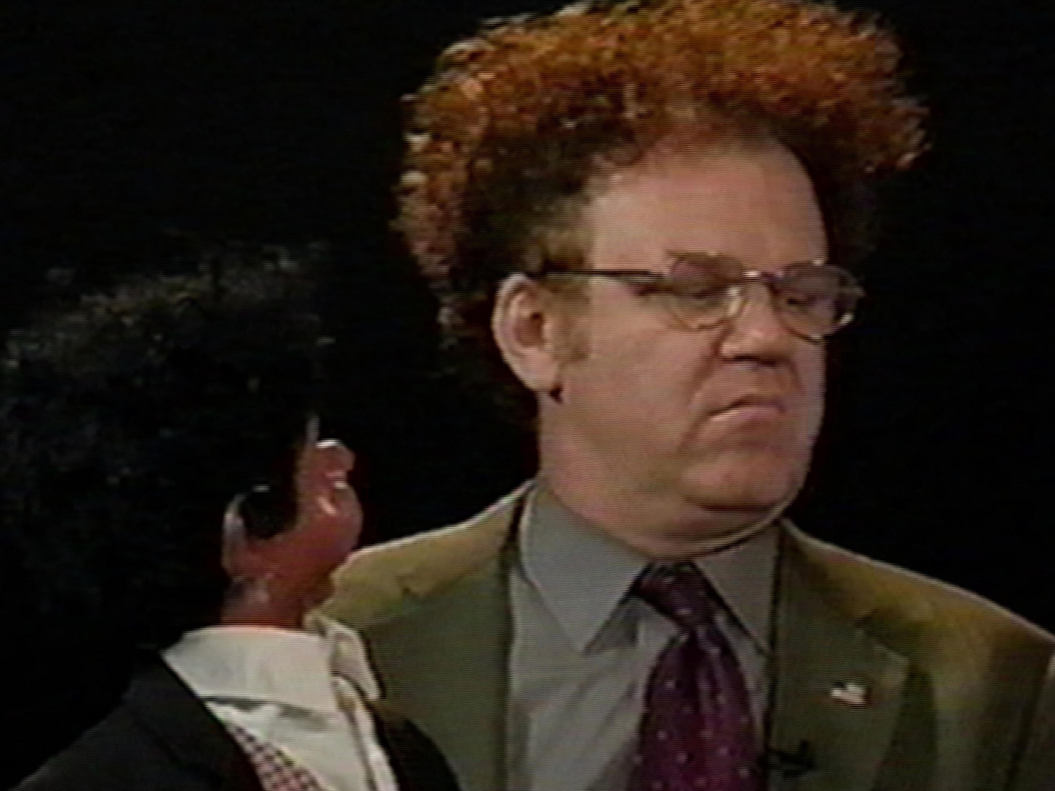 Prime Video Check It Out! with Dr. Steve Brule Season 1