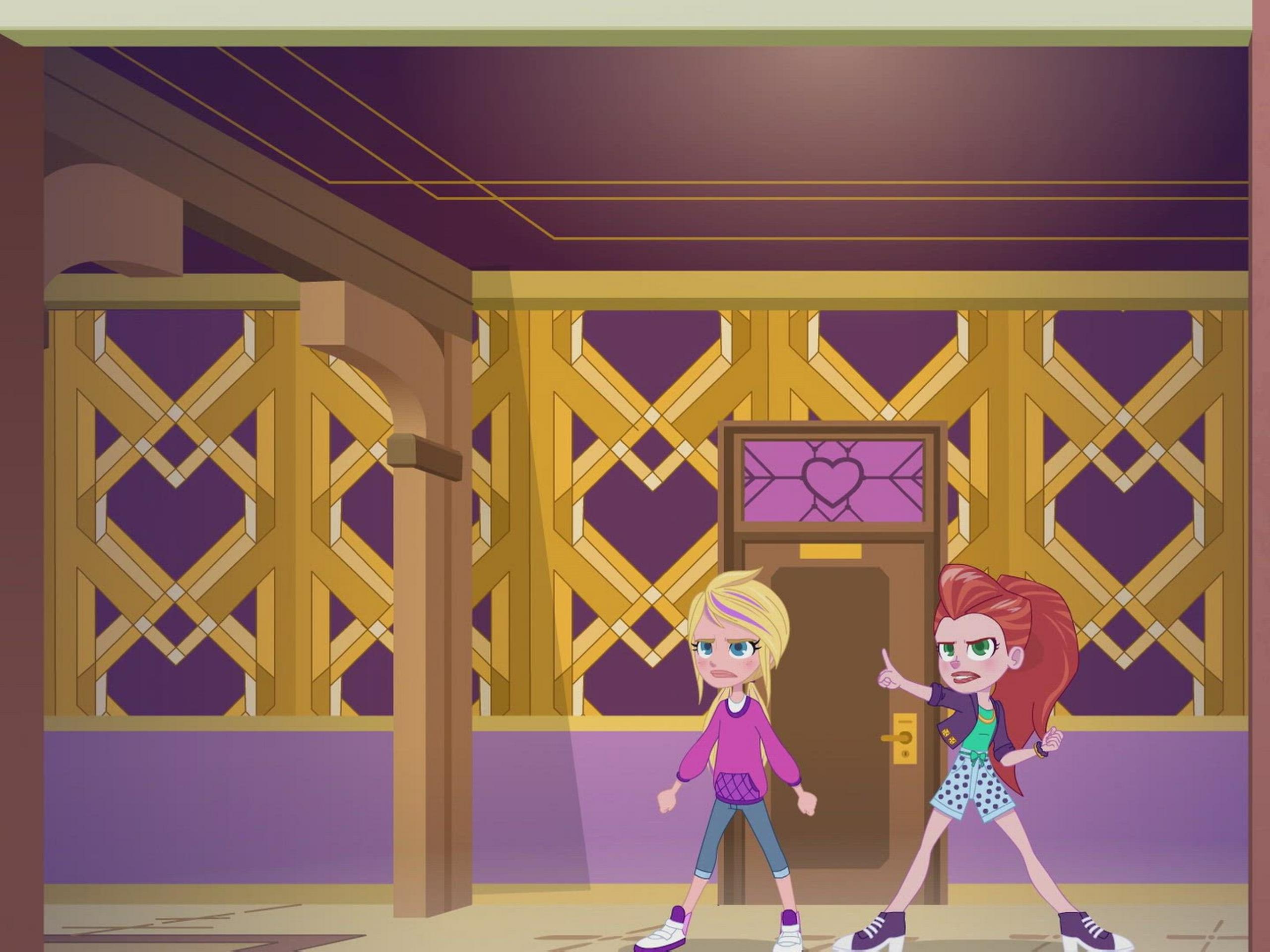 Prime Video: Pokémon - Saison 2