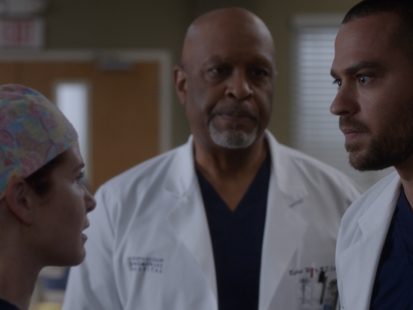 Prime Video: Grey's Anatomy - Season 12