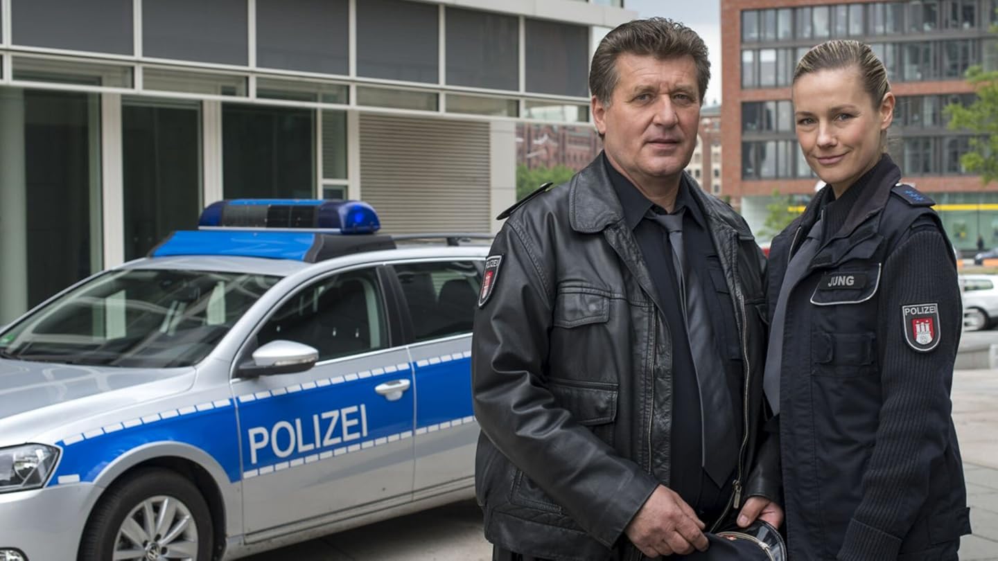 Prime Video Hamburg Distretto 21