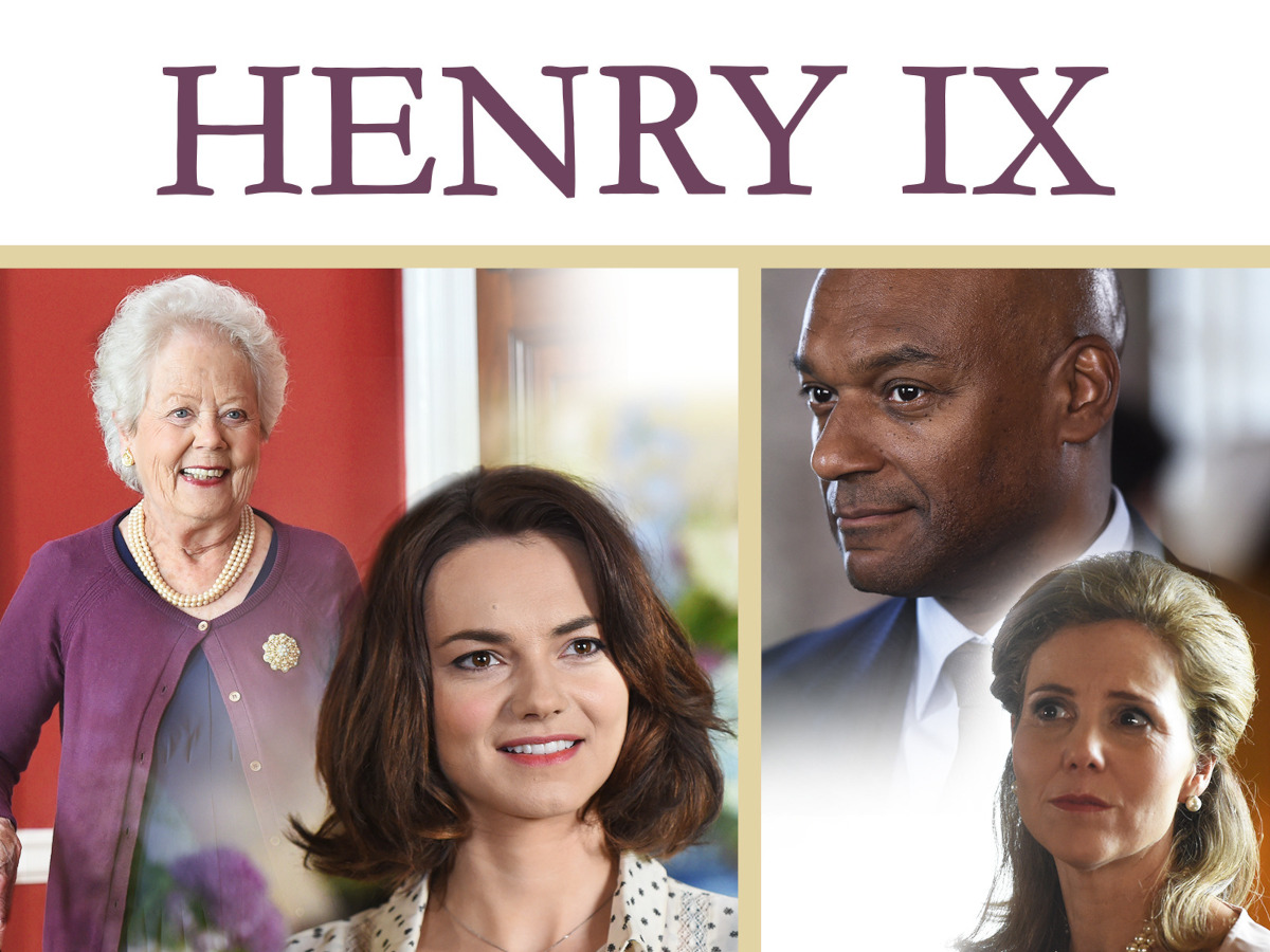 Prime Video: Henry IX